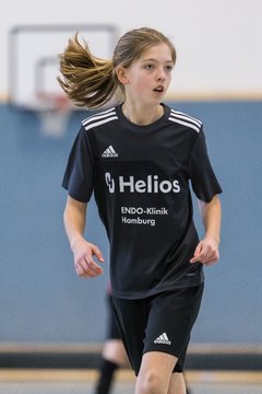 Bild 724 - C-Juniorinnen Futsalmeisterschaft